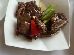 -粤菜王府·海鲜·茶市·海景餐厅(大梅沙店)