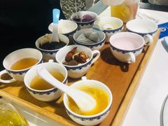 -阿卜都烧麦(宝泉花园店)