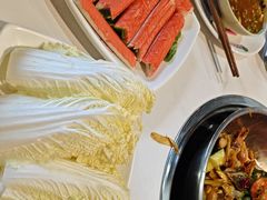 -重庆巴渝火锅(钟家村店)