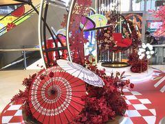 -五月花商业广场(中山五路店)