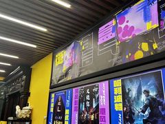 -谜盒子奇幻密室(南屏店)