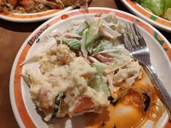 -比格比萨自助(宋家庄店)
