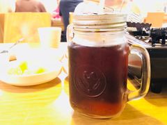 -同堂韩国料理炭火烤肉(彩虹广场店)