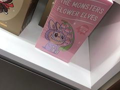 -泡泡玛特POPMART(正弘城店)
