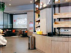 -西堤牛排(合肥之心城店)