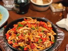 -成都娃娃花园餐厅 (南艺旗舰店)