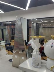 -优加东京秀烫染SALON