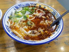 -豫掌柜饸饹面·烩面(秀沿路店)