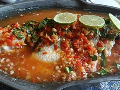 -南沙游艇会·大兵船餐厅