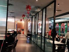 大堂-西堤牛排(龙德广场店)