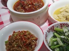 -西江红·株洲本地菜(滨江南路店)