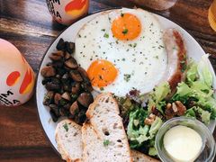 -RAC BAR(安福路店)