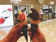 -GODIVA(王府井apm店)