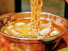 -曼谷食堂·泰国家庭料理(丹桂路店)