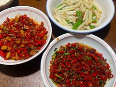 -金味老饭铺(晚报店)