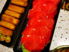 -椰子营·椰子鸡火锅(万象里店)