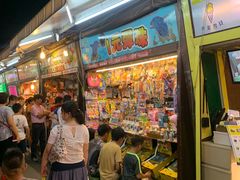 -花莲东大门国际观光夜市