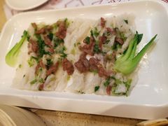 牛肉肠粉-点都德(北京路贰店)