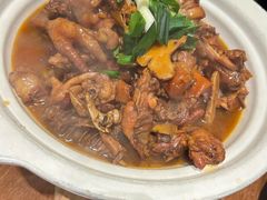 -风炉记忆·非遗风炉菜(处州府城店)