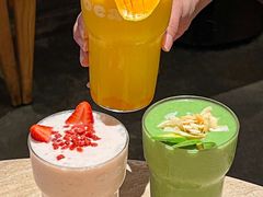 -O'eat Blossom&Pelican(深圳首店)