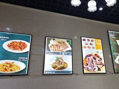 -逢春菜馆天津菜(胜利路店)