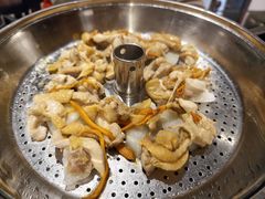 -熠盛粤味·顺德桑拿鸡(永康路店)