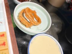 -四世同堂·京菜·烤鸭(双井店)