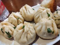-大壶春生煎(四川中路店)