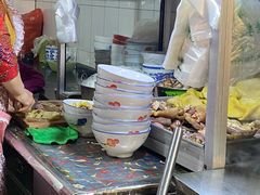 -老李家杂肝汤(回民街店)