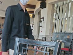 -南沙游艇会·大兵船餐厅