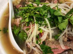 生熟牛肉粉-PHO·5越南牛肉粉(建新路店)