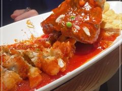 -吴越荣记·苏州菜·松鼠桂鱼(斜塘老街店)
