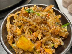 -二刀潮牛(重庆光环购物公园店)