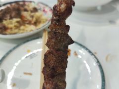-帕米尔食府(白云观店)