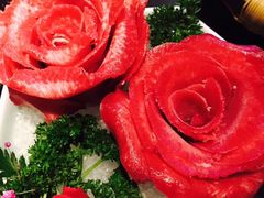 -捞王锅物料理(凯旋路店)