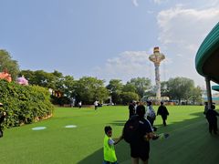 -秦皇岛乐岛海洋王国