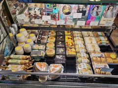 -秋田满满烘焙店