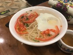 长寿面-巴依老爷新疆美食(望京小街店)