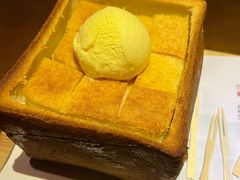 -绿茶餐厅(朝阳大悦城店)