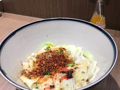 -弓家大队老碗面(高新咖啡街区店)
