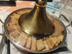 -黄记煌三汁焖锅(崇文门店)