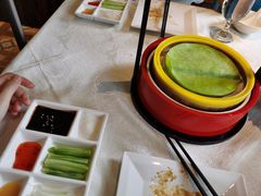 鸭料-北平食坊·烤鸭(黄寺大街店)