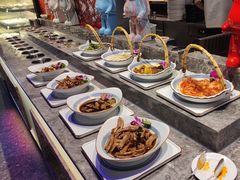 -曼格活海鲜·牛排自助(光明蓝鲸店)