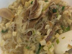 -同胜祥清真新豫菜(杜岭街店)