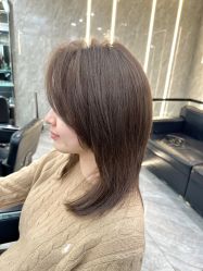 -Tipo Hair salon（明星）店
