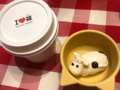 -西贝(龙华天虹购物中心店)