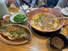 -妈妈的味道(和顺古镇店)