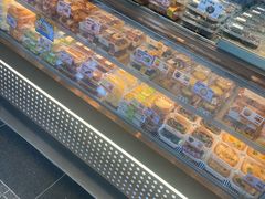 -鲍师傅糕点(江苏路店)