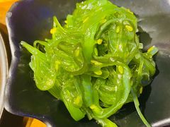 -和彩放题餐厅(酒仙桥店)