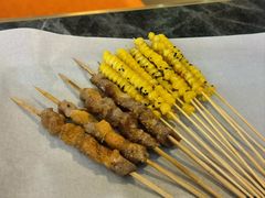 -醉炫音速烧烤·干煸菜(沙河总店)